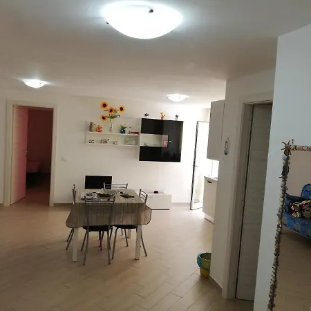 Casa vacanze La Casa Di Benedetta