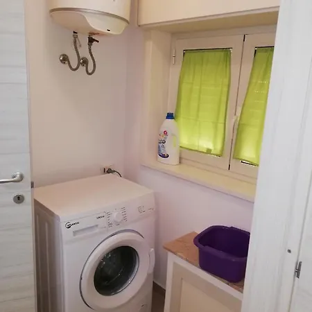 Casa vacanze La Casa Di Benedetta