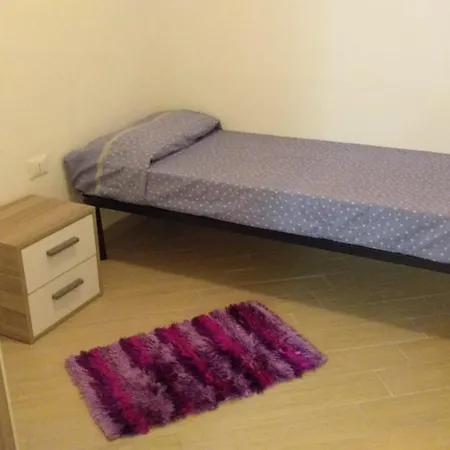 La Casa Di Benedetta Casa vacanze