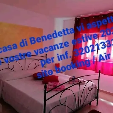 La Casa Di Benedetta *