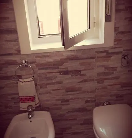 Casa vacanze La Casa Di Benedetta Marsala