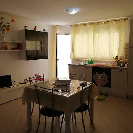 Casa vacanze La Casa Di Benedetta *