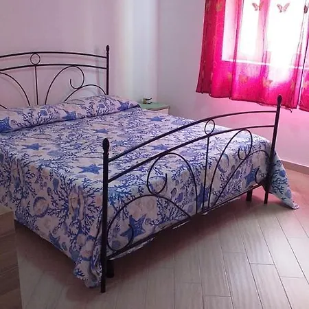 La Casa Di Benedetta *